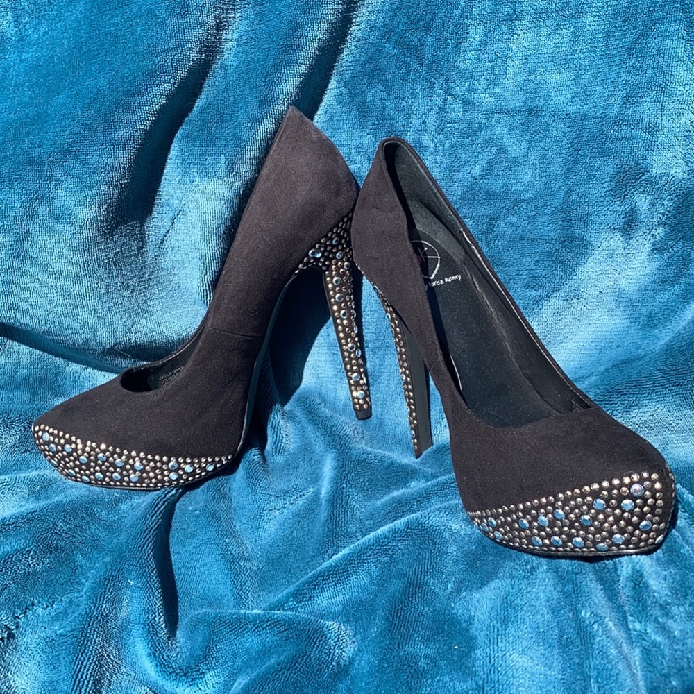 Super Cute Heels